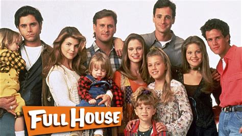 full house theme song 2022